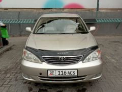 Photo of the vehicle Toyota Camry