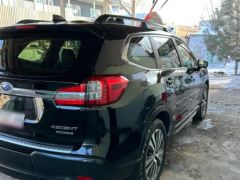 Сүрөт унаа Subaru Ascent