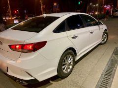 Сүрөт унаа Hyundai Sonata