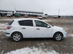 Сүрөт унаа Opel Astra