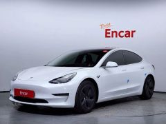 Сүрөт унаа Tesla Model 3