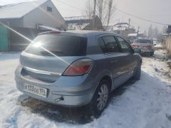 Photo of the vehicle Opel Astra