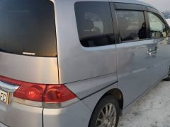 Сүрөт унаа Honda Stream