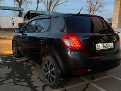 Фото авто Kia Ceed