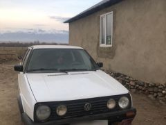 Фото авто Volkswagen Golf