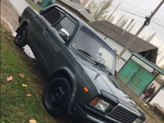 Photo of the vehicle ВАЗ (Lada) 2107