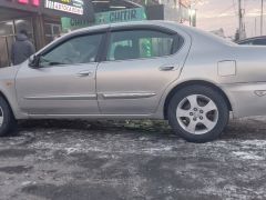 Сүрөт унаа Nissan Maxima