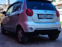 Photo of the vehicle Daewoo Matiz