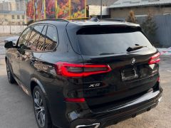 Сүрөт унаа BMW X5