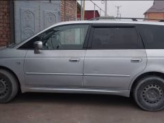 Photo of the vehicle Honda Odyssey