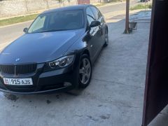 Сүрөт унаа BMW 3 серия