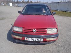 Сүрөт унаа Volkswagen Vento