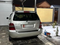 Сүрөт унаа Toyota Kluger