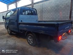 Фото авто Hyundai Porter