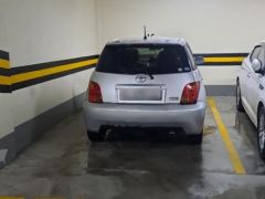 Photo of the vehicle Toyota Ist