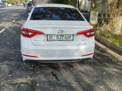 Сүрөт унаа Hyundai Sonata