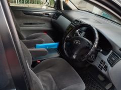 Фото авто Toyota Ipsum