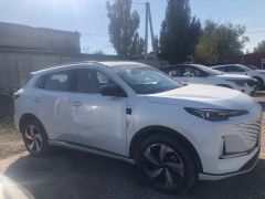 Фото авто Changan CS55PLUS