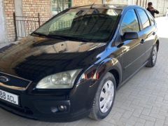 Фото авто Ford Focus