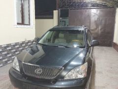 Фото авто Lexus RX