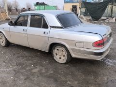 Photo of the vehicle ГАЗ 31105 Волга