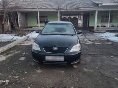 Фото авто Toyota Corolla