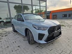 Сүрөт унаа BMW X2