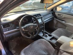 Сүрөт унаа Toyota Camry