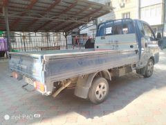 Фото авто Hyundai Porter