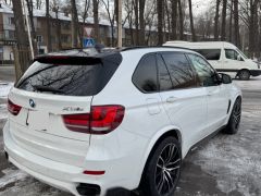 Фото авто BMW X5