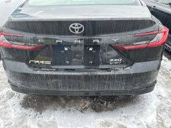 Photo of the vehicle Toyota Camry