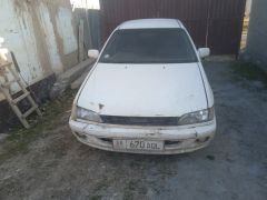 Photo of the vehicle Toyota Carina