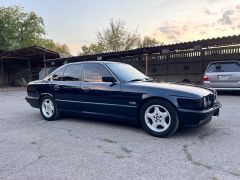 Сүрөт унаа BMW 5 серия