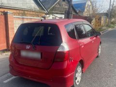 Photo of the vehicle Honda Fit