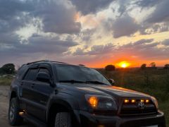 Фото авто Toyota 4Runner