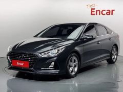 Сүрөт унаа Hyundai Sonata