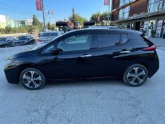 Photo of the vehicle Nissan Leaf