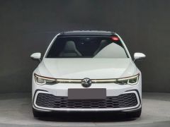 Сүрөт унаа Volkswagen Golf GTI