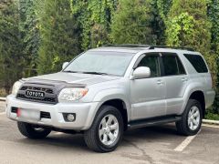 Фото авто Toyota 4Runner