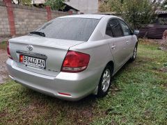 Сүрөт унаа Toyota Allion