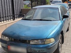 Photo of the vehicle Mazda 626