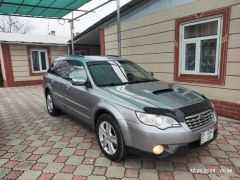 Фото авто Subaru Outback