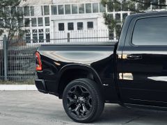 Сүрөт унаа Dodge RAM