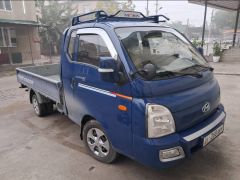 Фото авто Hyundai Porter