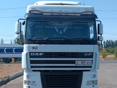 Фото авто DAF 95 series