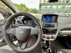 Сүрөт унаа Chevrolet Spark