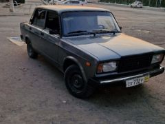 Photo of the vehicle ВАЗ (Lada) 2107