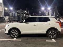 Photo of the vehicle SsangYong Tivoli