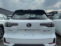 Сүрөт унаа Changan CS55PLUS