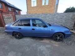 Сүрөт унаа Daewoo Nexia